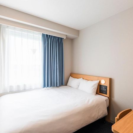 Sotetsu Fresa Inn Fujisawa Shonandai Exterior foto