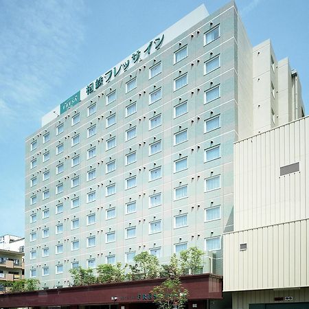Sotetsu Fresa Inn Fujisawa Shonandai Exterior foto