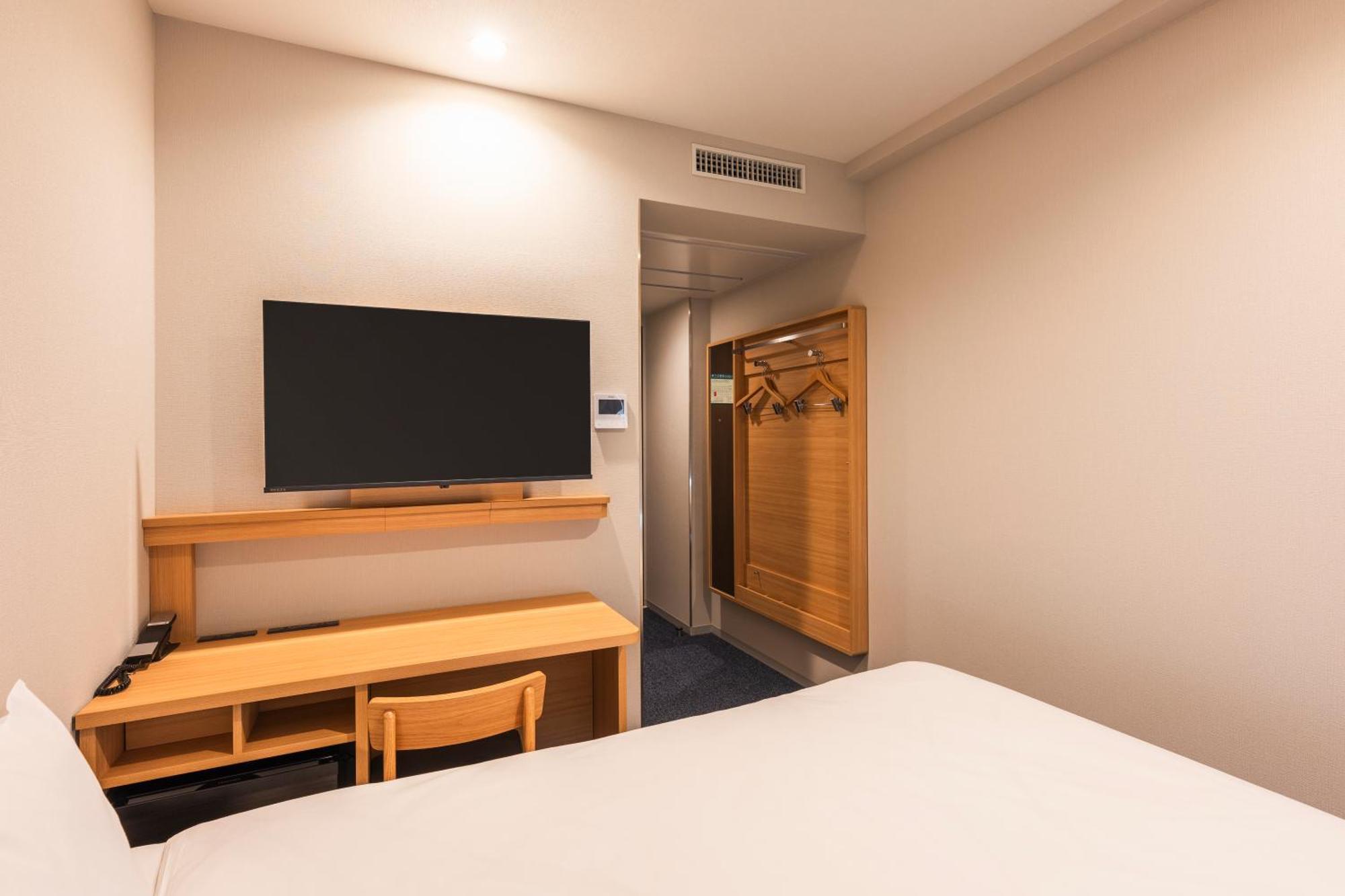 Sotetsu Fresa Inn Fujisawa Shonandai Exterior foto