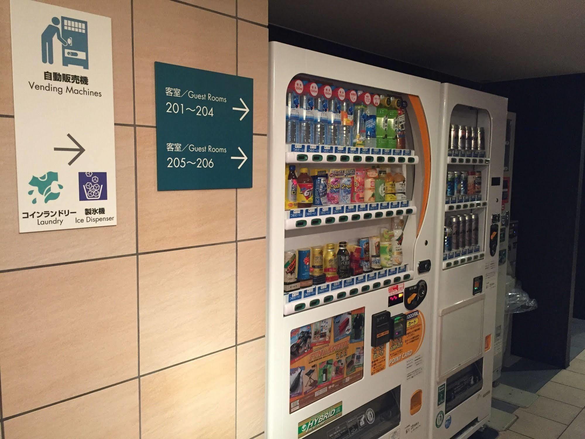 Sotetsu Fresa Inn Fujisawa Shonandai Exterior foto